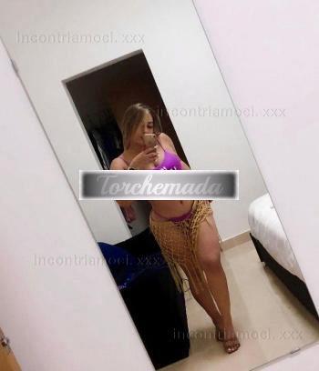 Girl Piccantissima Sensuale  Firenze