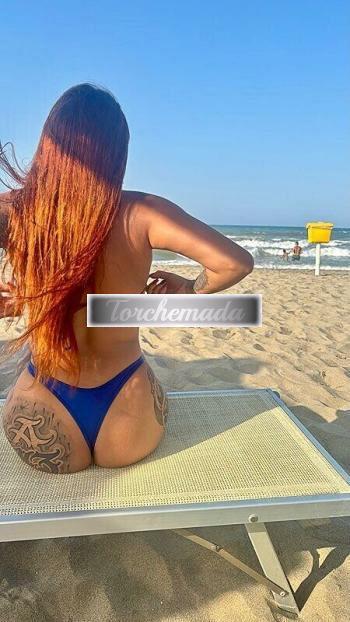 Girl Trasgressiva Attrice  Reggio Calabria