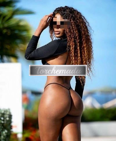 Girl Seno Naturale Piacere  Latina