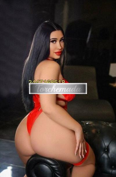 Girl Esplosiva Ragazza  Bari