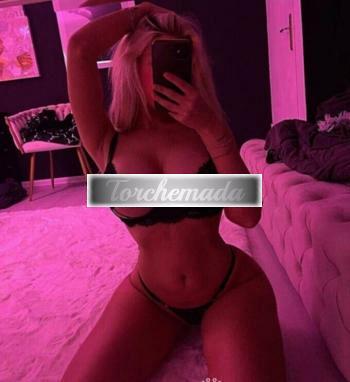 Girl Vogliosa Maestra  Matera