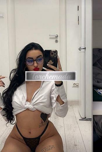 Girl Piccantissima Graziosa  Bologna