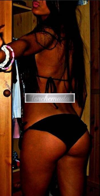 Girl Spettacolare Maestra  Catania