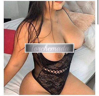 Girl Esplosiva Girl  Catania