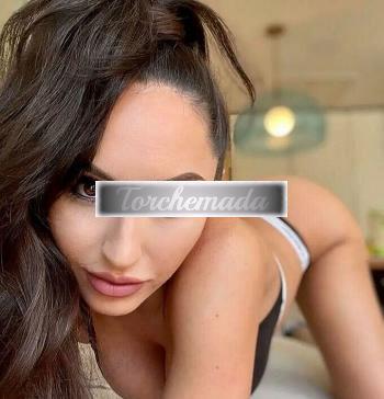 Girl Piccantissima Ragazza  Foggia