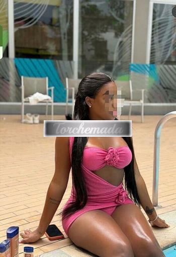 Girl Vogliosa Ragazza  Bergamo