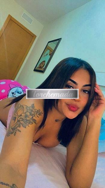 Girl Sexy Esibizionista  Roma