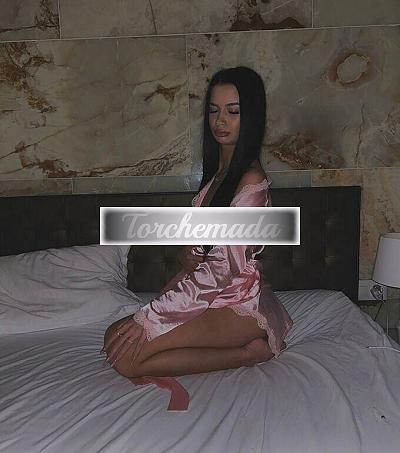 Girl Sexy Bambola  Modena