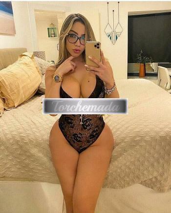 Girl Felina Sensuale  Reggio Calabria