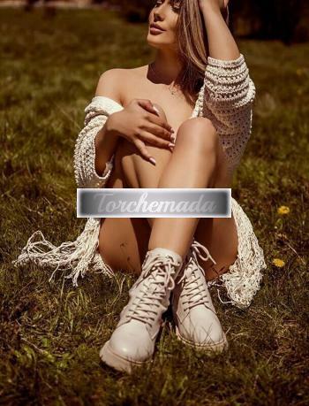 Girl Piccantissima Coinvolgente  Pescara