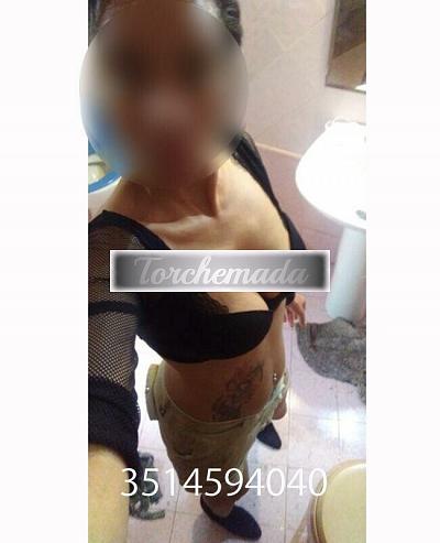 Girl Alessandra  Catania