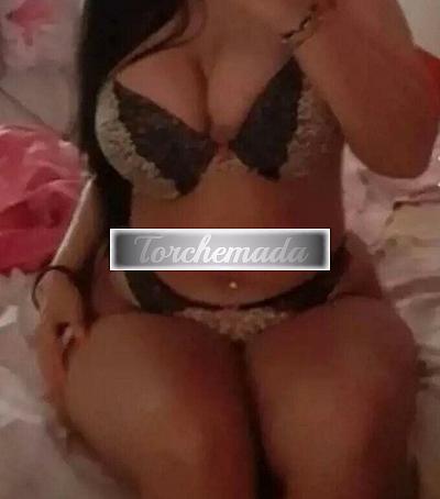 Girl Bambolina del Piacere  Como