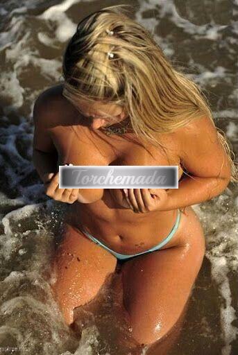 Girl Fiamma del Desiderio  Ascoli Piceno