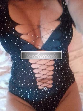 Girl Spettacolare Coinvolgente  Latina