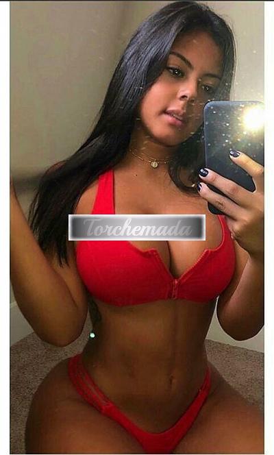 Girl Strepitosa Bambola  Palermo