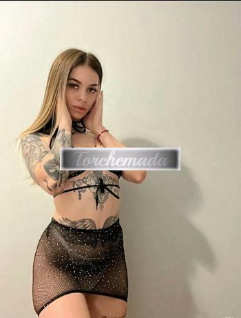 Girl Spettacolare Esibizionista  Reggio Emilia