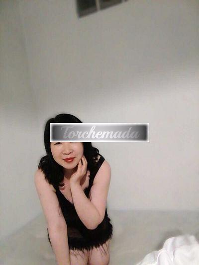 Girl Strepitosa Esibizionista  Ferrara