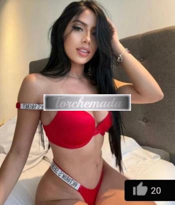 Girl Piccantissima Esibizionista  Palermo