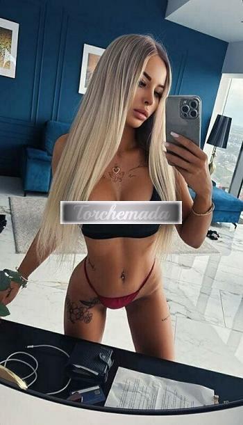 Girl Calda Girl  Pescara