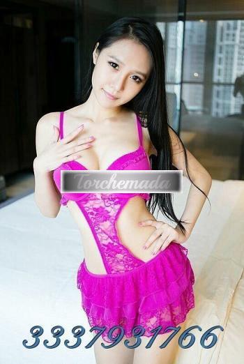 Girl Trasgressiva Attrice  Pordenone