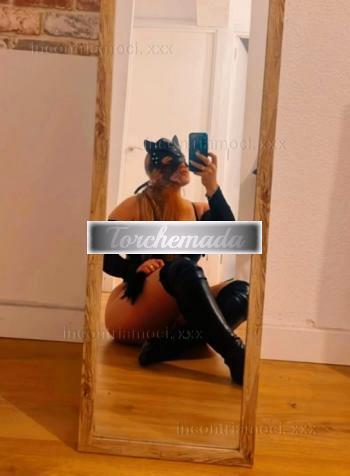 Girl Bellissima Sirena  Palermo