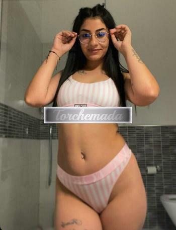 Girl Calda Ragazza  Sassari