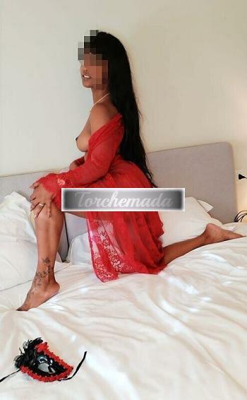 Girl Trasgressiva Bambola  Padova