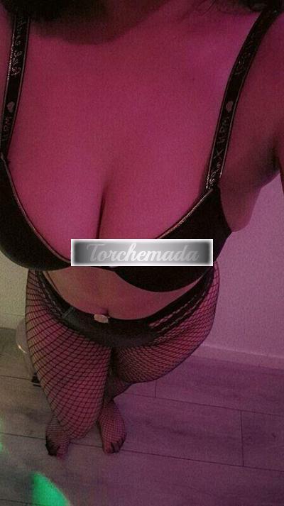 Girl Esplosiva Amabile  Parma