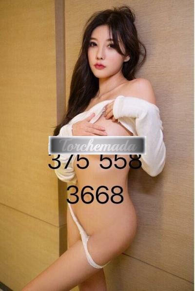 Girl Massaggio orientale speciale  Como