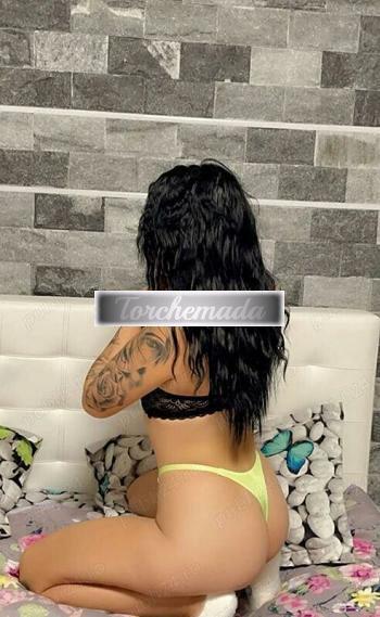 Girl Spettacolare Sensuale  Bologna