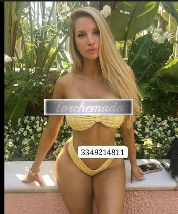 Girl Esaudirò i tuoi desideri erotici  Potenza