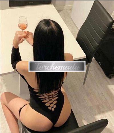 Girl Strepitosa Sensuale  Monza