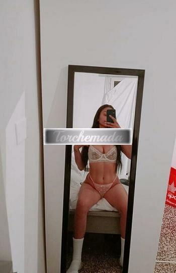 Girl Vuoi provare a scoparmi ?  Avellino