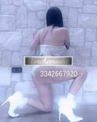 Girl Trasgressiva Studentessa  Napoli
