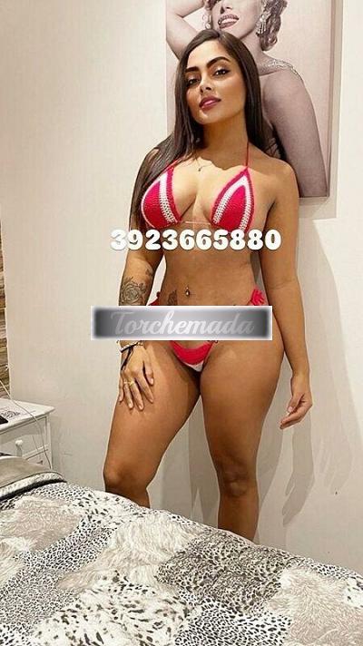 Girl Bellissima Sirena  Lecce