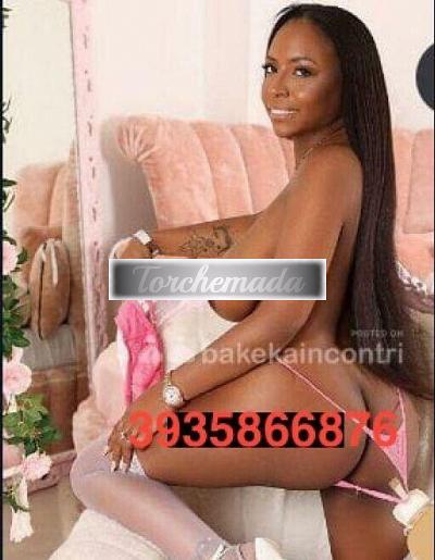 Girl Bellissima Amabile  Campobasso