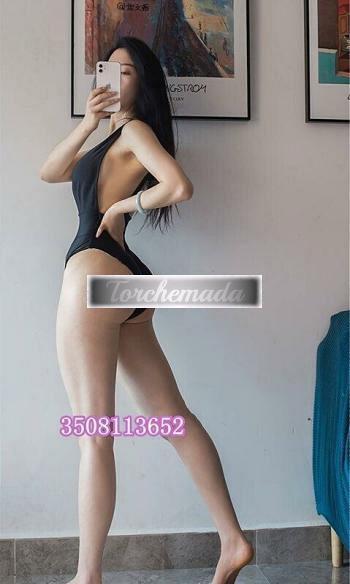 Girl Asia  Oristano