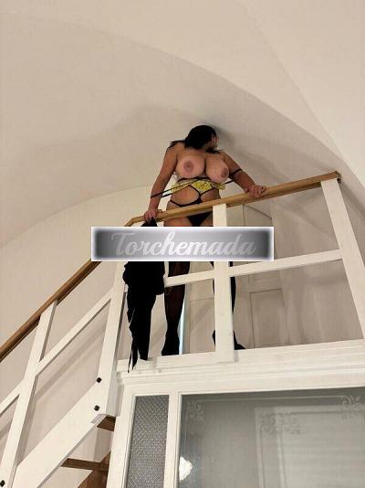 Girl Vogliosa Modella  Forli