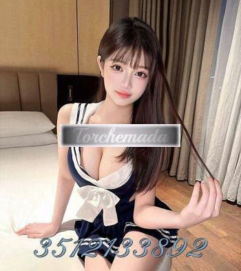 Girl Coccole Passionali  Como