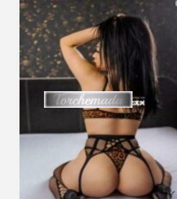 Girl Trasgressiva Studentessa  Genova