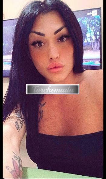 Girl Gioia  Palermo