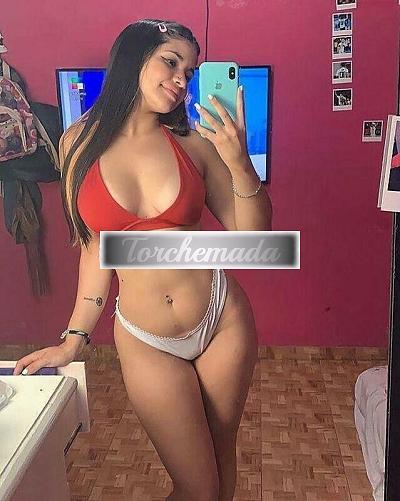 Girl Sexy Attrice  Forli