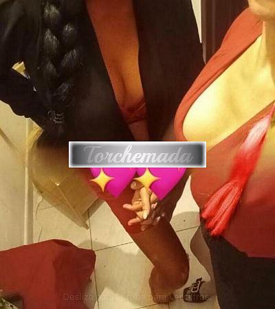 Girl Vogliosa Sensuale  Verona