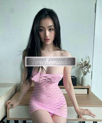 Girl Orientale Sexy e Seducente  Bolzano