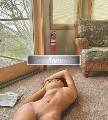 Girl Spettacolare Attrice  Torino