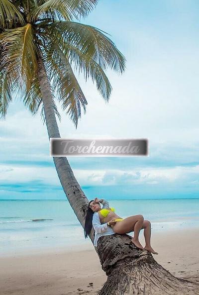 Girl Piccantissima Femmina  Savona