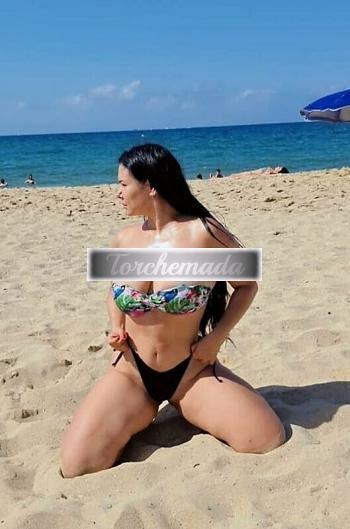 Girl Piccantissima Bambola  Verona