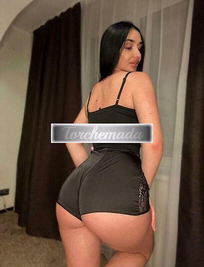 Girl Strepitosa Ragazza  Milano