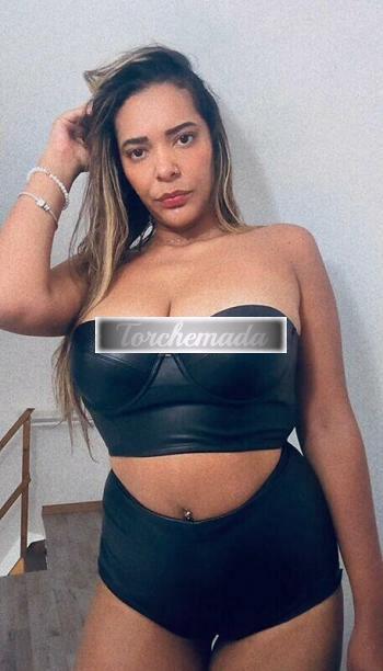 Girl Spettacolare Sirena  Cosenza