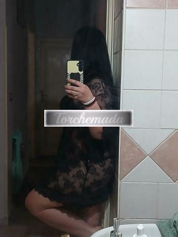 Girl Porcellona da monta  Rieti